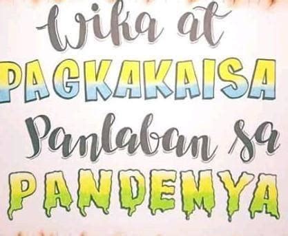slogan about kabayanihan|Kabayanihan .